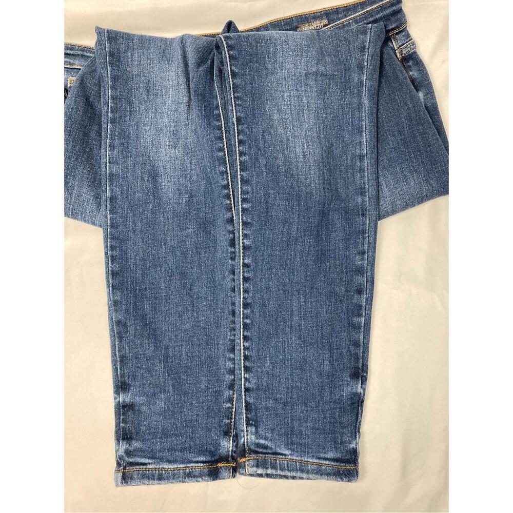 Judy Blue Skinny Fit Jeans 15/32‎ - Picture 8 of 10